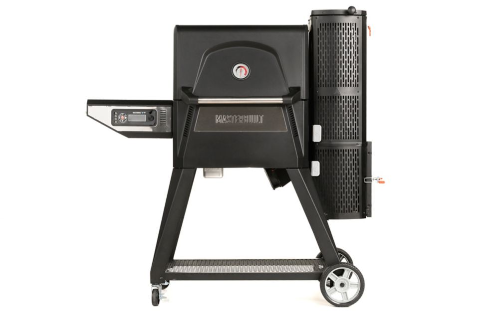 masterbuilt smoker app for windows