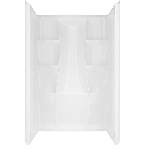 delta tub surround home depot