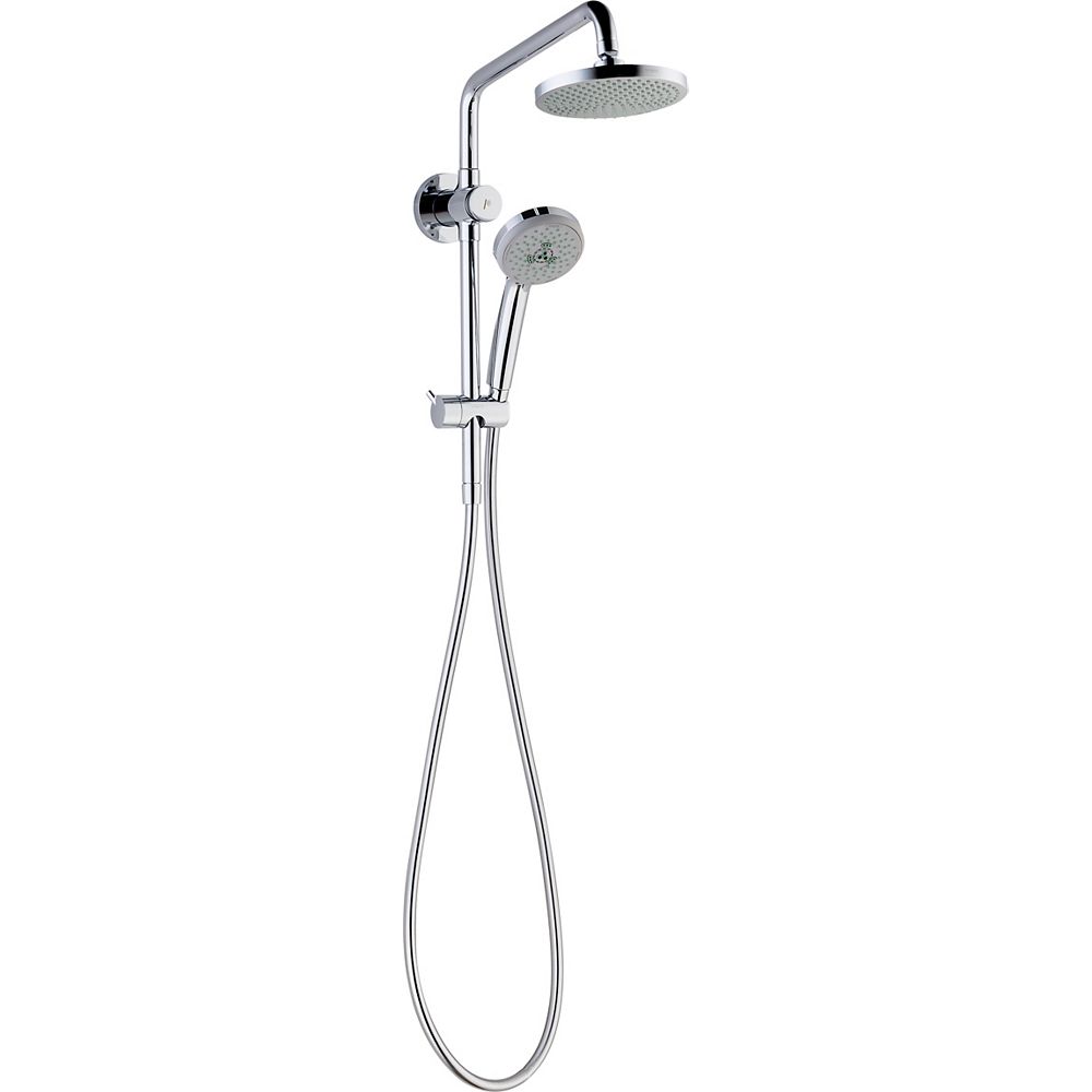 hansgrohe croma 160