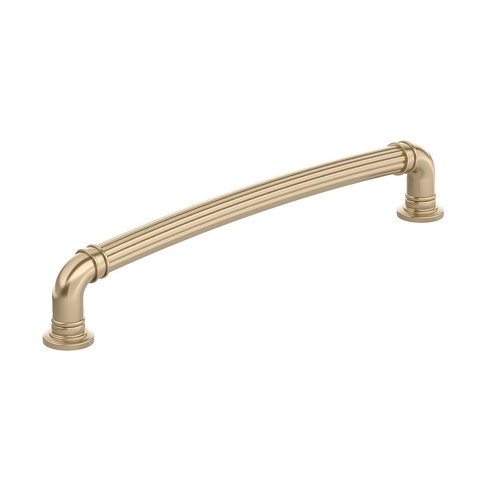 Richelieu Casoria Collection 12 5/8inch (320 mm) CentertoCenter