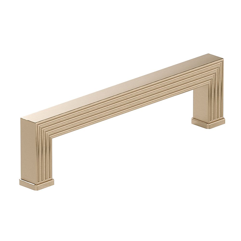 Richelieu Como Collection 5 1/16inch (128 mm) CentertoCenter