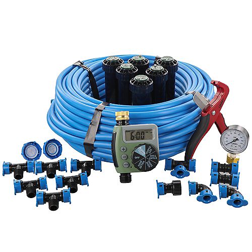 Watering Timers The Home Depot Canada - Timer For Garden Hose Home Depot Watering Timers The Home Depot Canada - Timer For Garden Hose Home Depot
