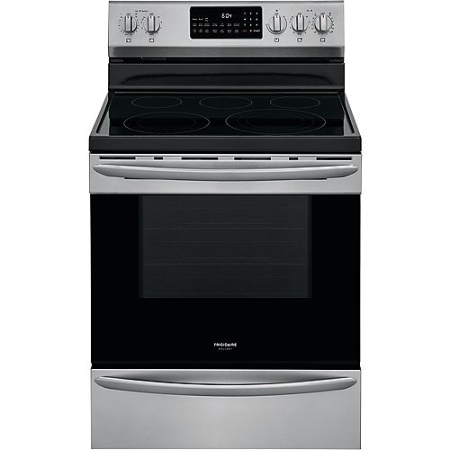 Kitchen Stoves, Ranges & Ovens | The Home Depot Canada