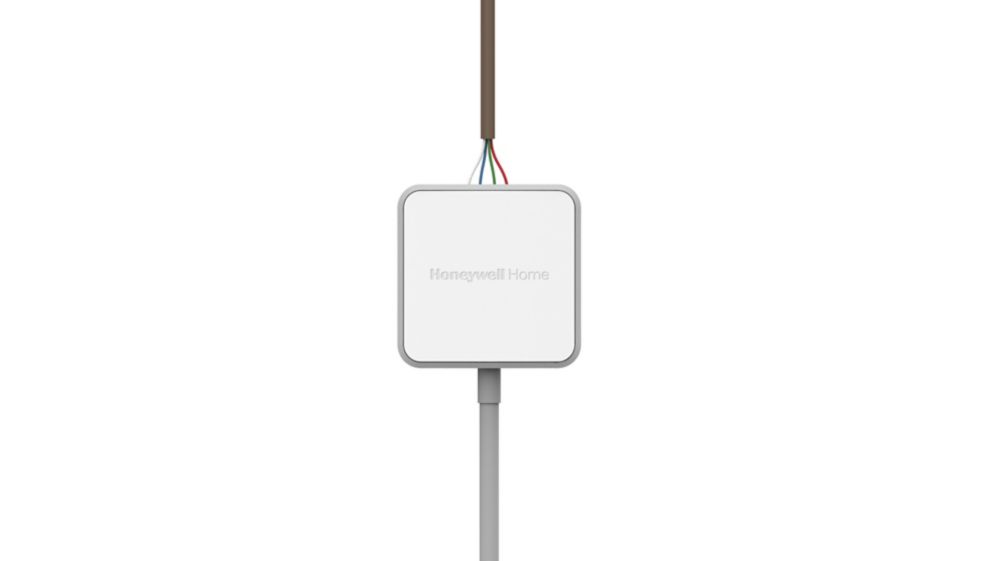 Honeywell C Wire Power Adapter The Home Depot Canada