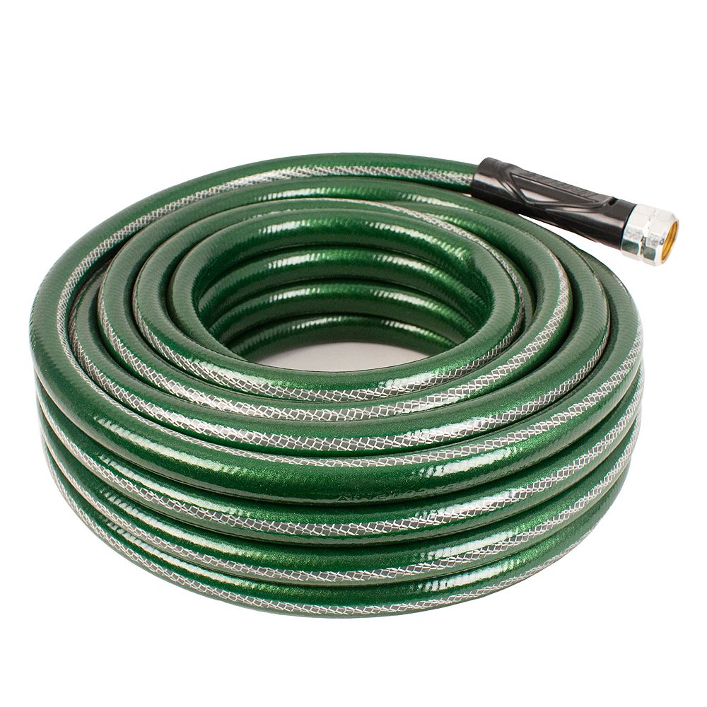 NeverKink 50 Ft Water Hose The Home Depot Canada neverkink-50-ft-water-hose-the-home-depot-canada