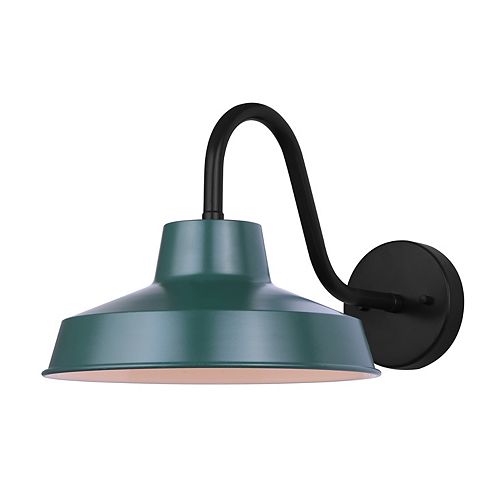 Green Outdoor Wall Lights The Home Depot Canada Green Outdoor Wall Lights The Home, Outdoor Wall Lighting Home Depot Canada
