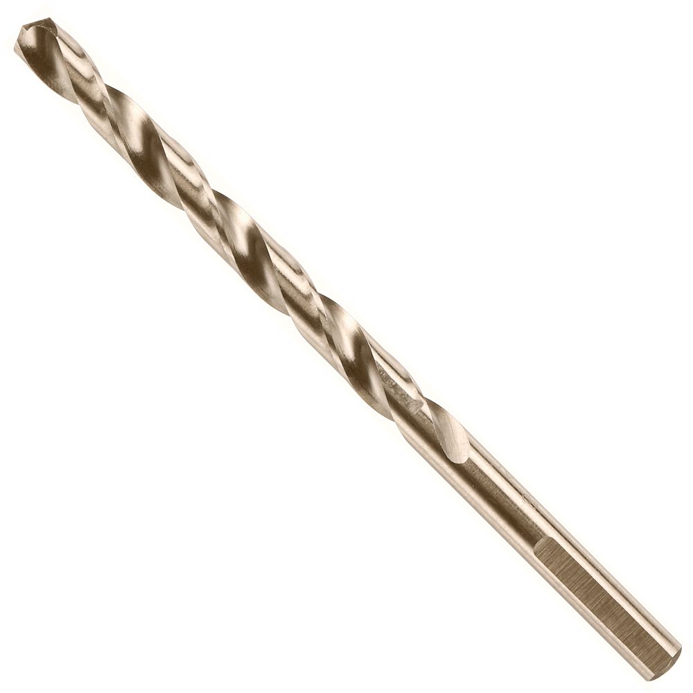 Bosch 7/32 In. X 3-3/4 In. Cobalt M42 Drill Bit | The Home Depot Canada