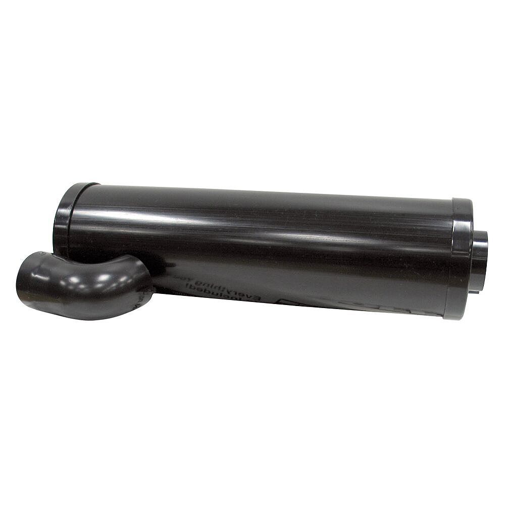 BEAM 2 inch Sound Off Muffler for Central Vacuums The Home Depot Canada