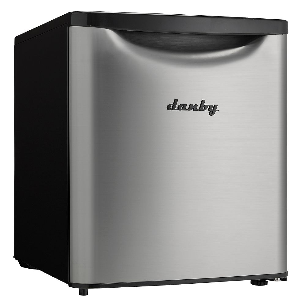 Danby Danby 17 Cu Ft Contemporary Classic Compact Refrigerator The