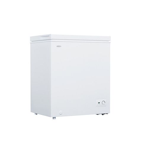 Danby Chest Freezers The Home Depot Canada