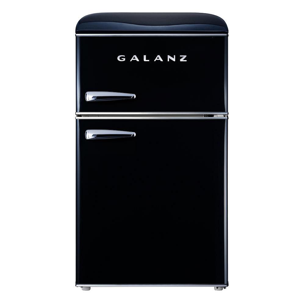 32++ Galanz mini fridge settings info