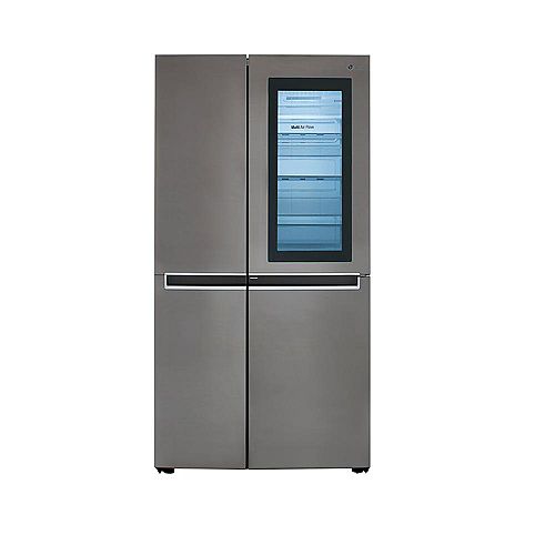 Side By Side Refrigerators The Home Depot Canada
