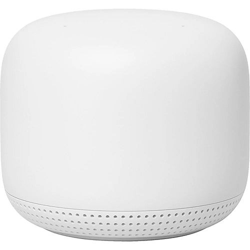 Nest Wifi AC1200 Add-On Point - Snow