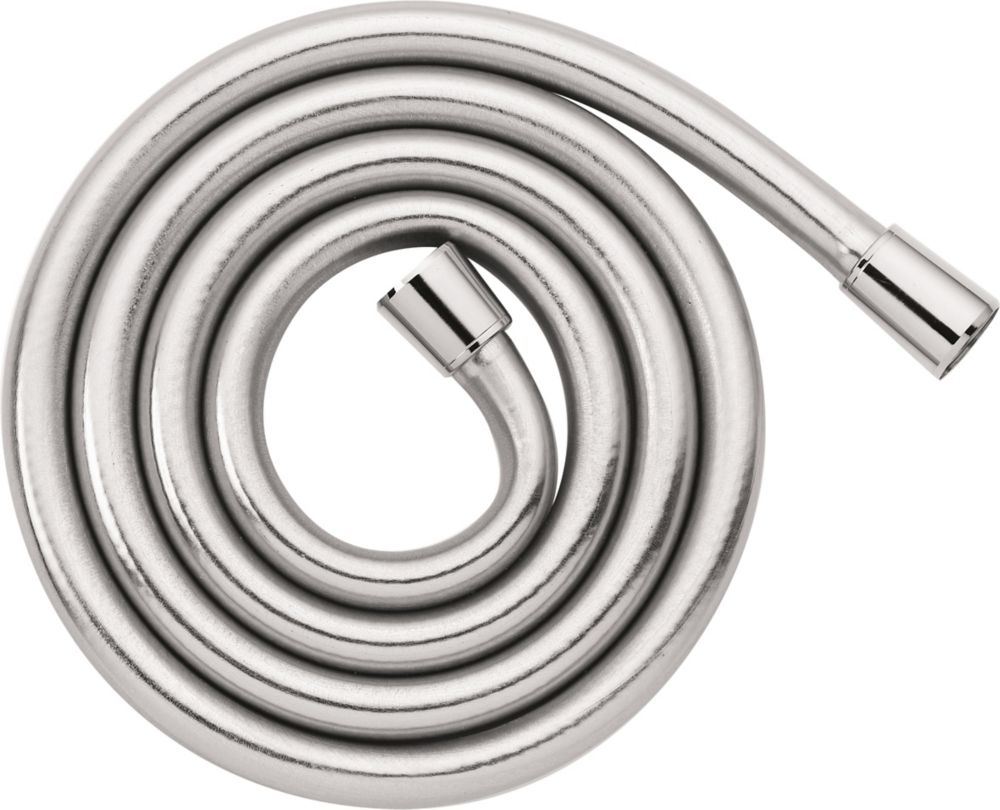 hansgrohe Porter Support de douchette bronze brossé - 28331140 hansgrohe Porter Support de douchette bronze brossé - 28331140