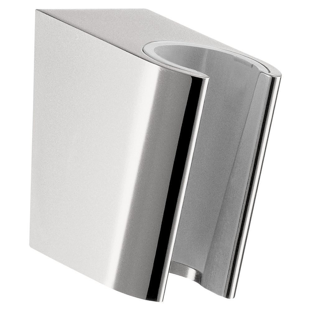 Hansgrohe Hand Shower Holder S in Chrome | The Home Depot Canada