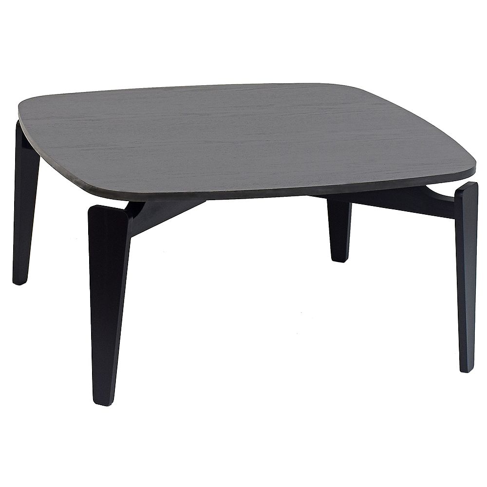 !nspire Coffee TableGrey/Black The Home Depot Canada