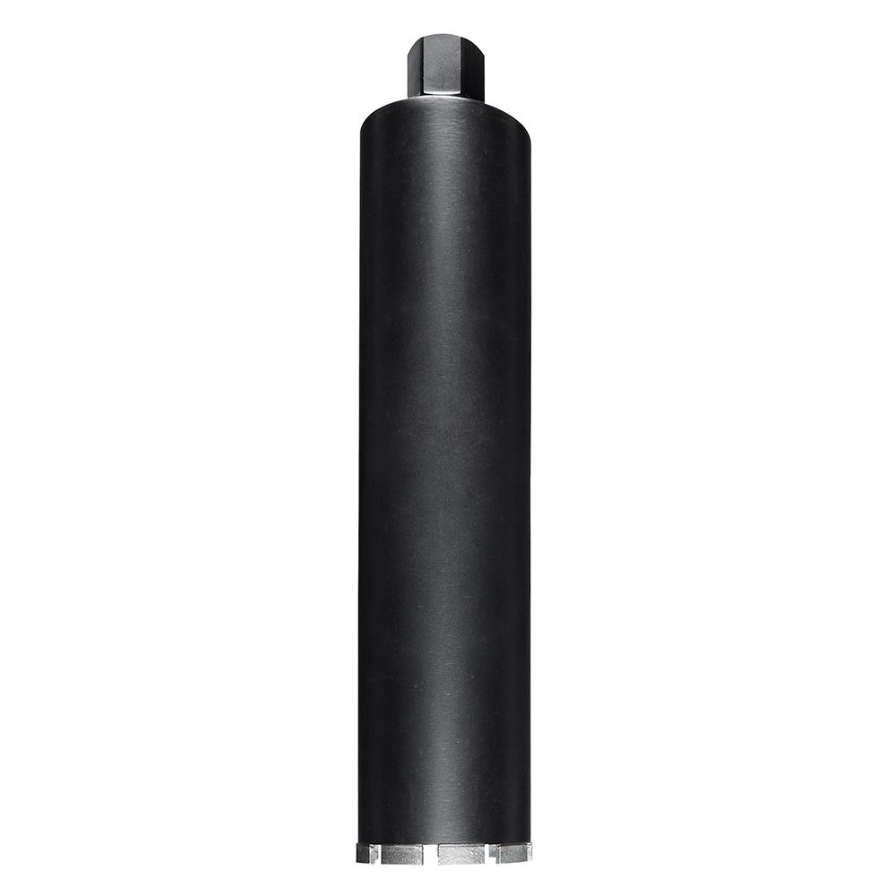 Wet Core Bit for Concrete with Rebar 