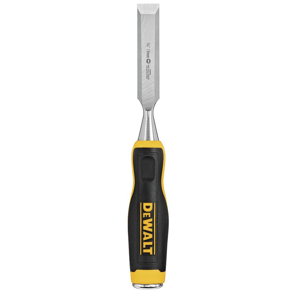 DEWALT 3/4INCH WOOD CHISEL The Home Depot Canada