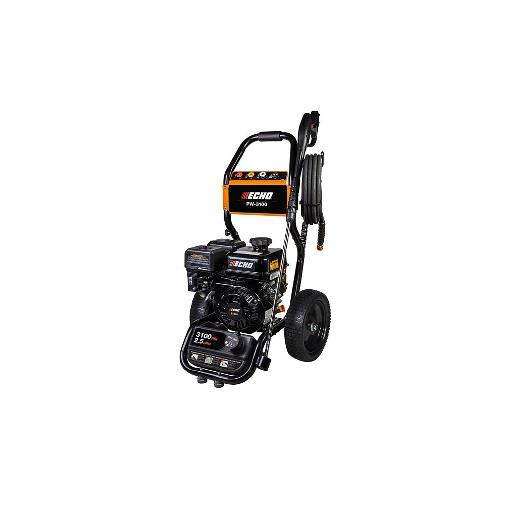 cycle pressure washer