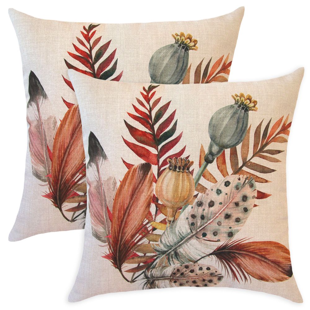 home fashions international pillows