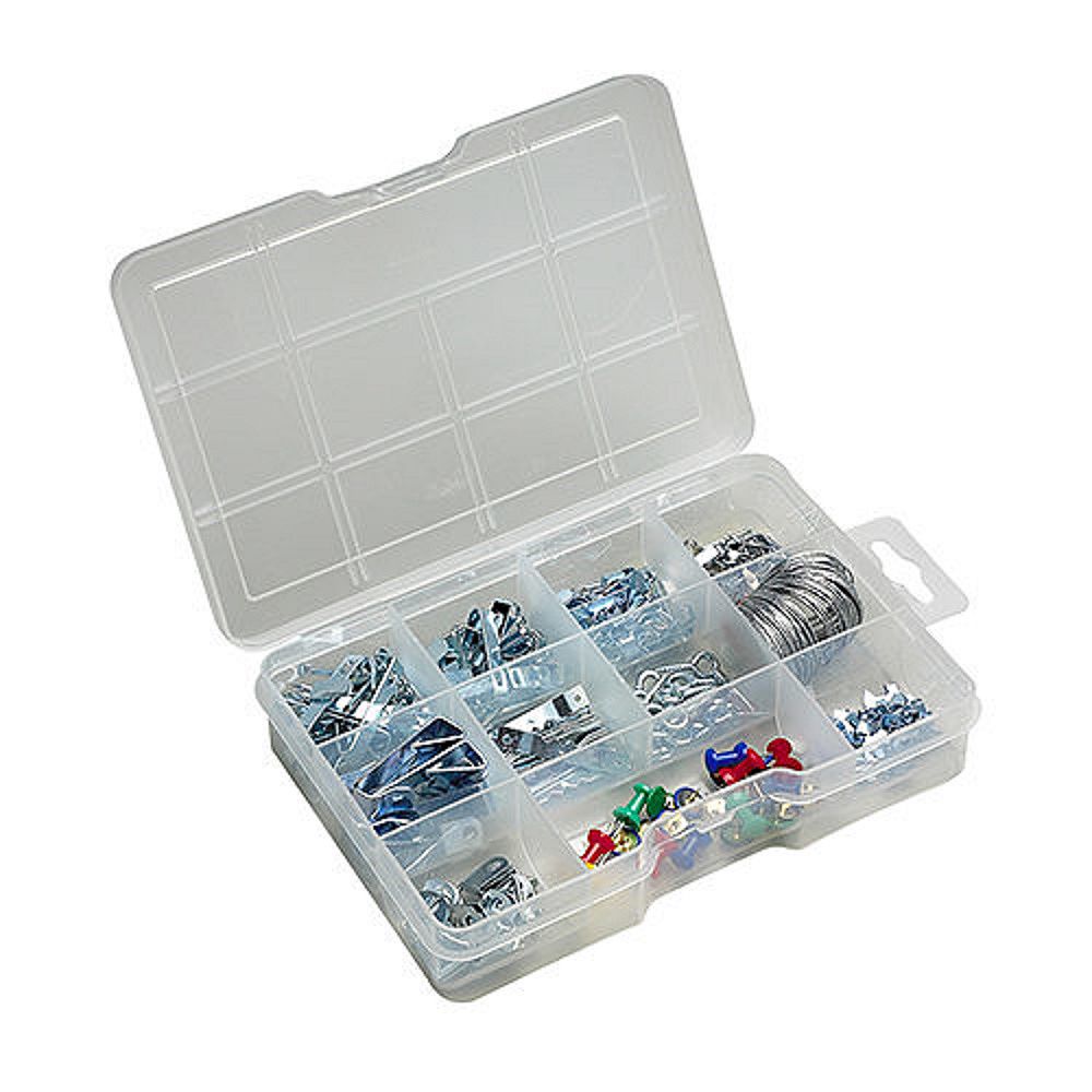 Onward 241Pieces Picture Hanger Kit The Home Depot Canada