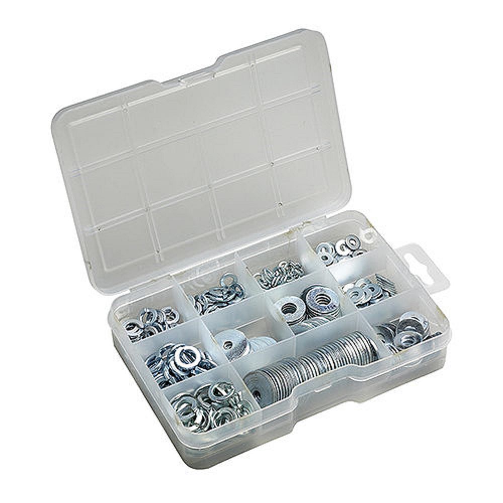 Onward Assorted Washer Kit (380 Pieces) The Home Depot Canada