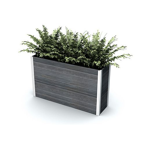 Vita Raised Garden Beds Elevated Planters Plant Stands The Home Depot Canada Vita Raised Garden Beds Elevated, Raised Garden Beds Home Depot Canada