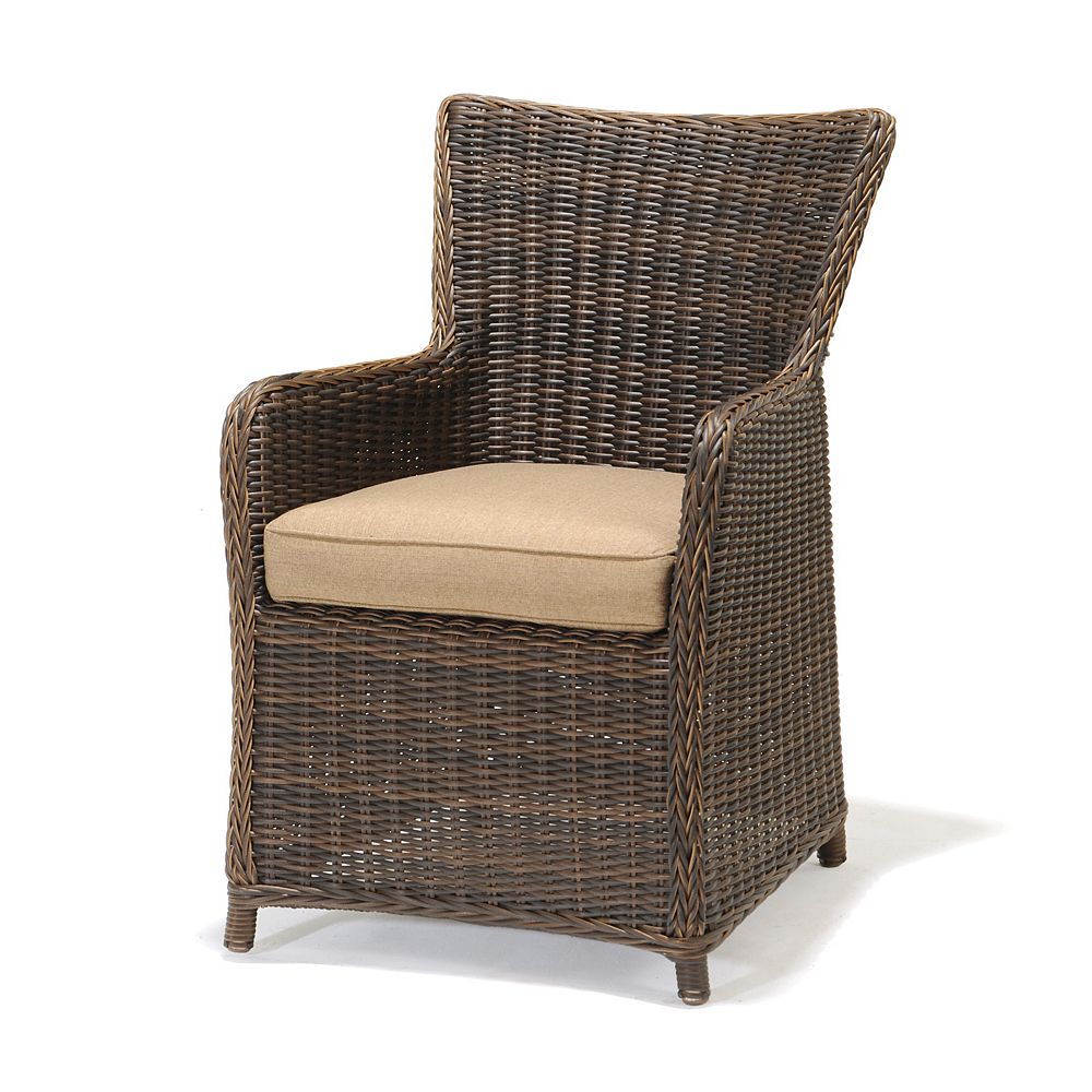 Amola Chair (2Pack) The Home Depot Canada