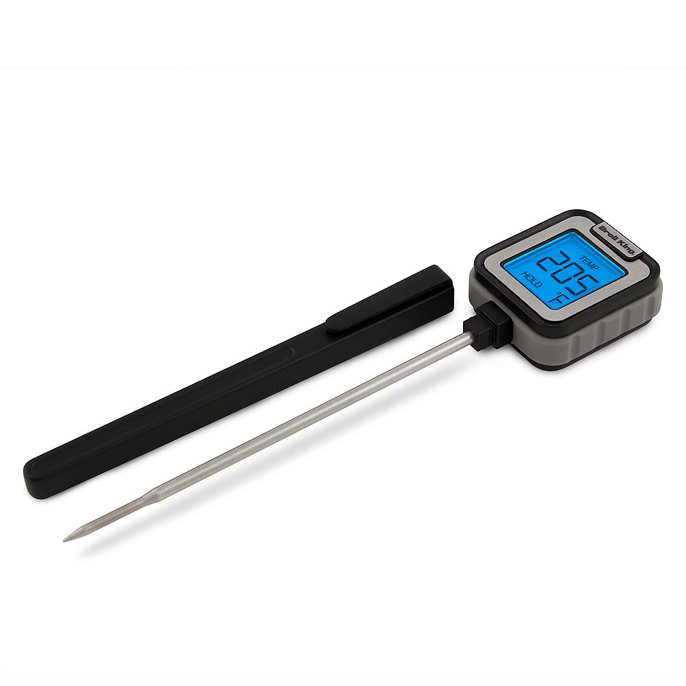 Broil King Instant Read Thermometer The Home Depot Canada
