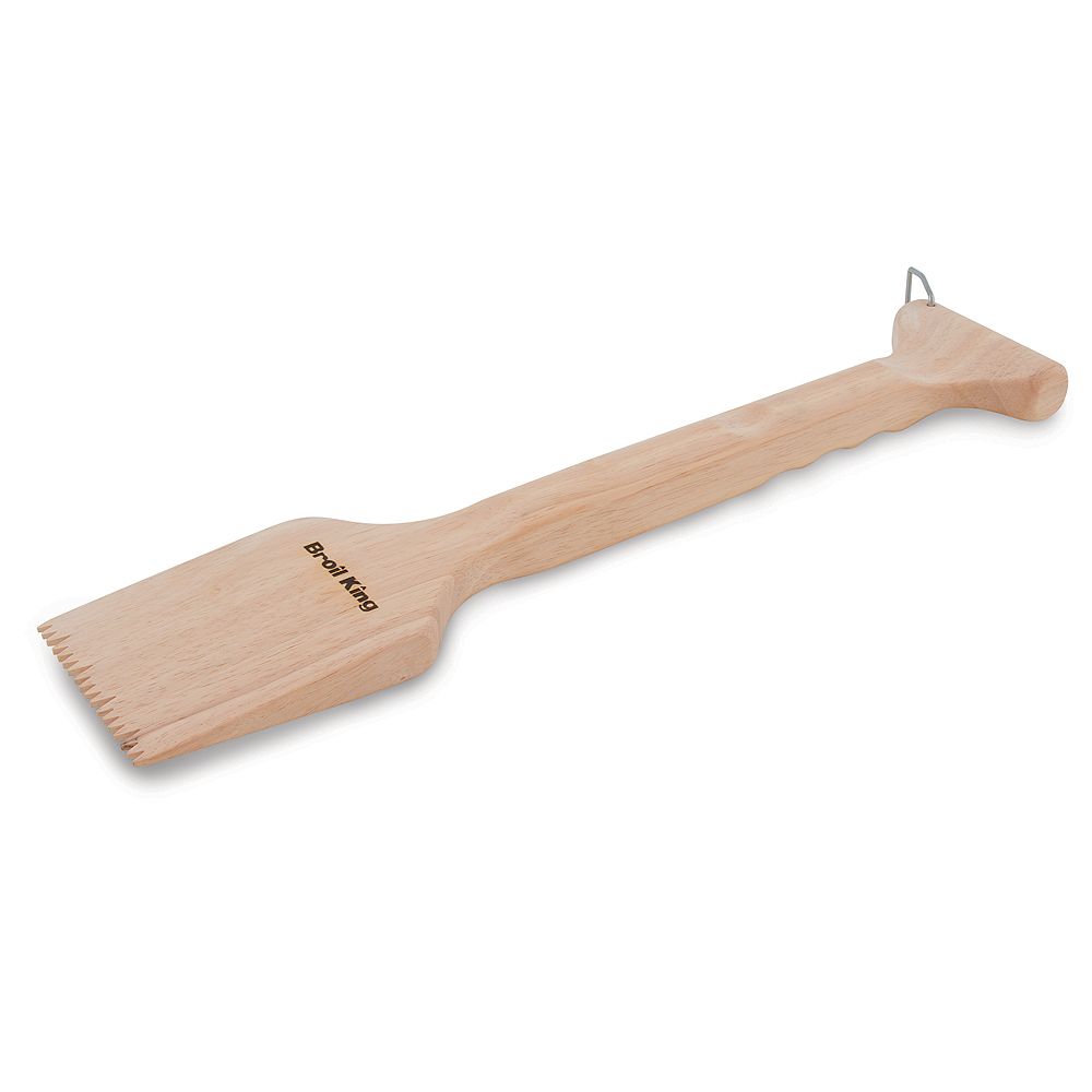 Broil King Wood Grill Scraper The Home Depot Canada