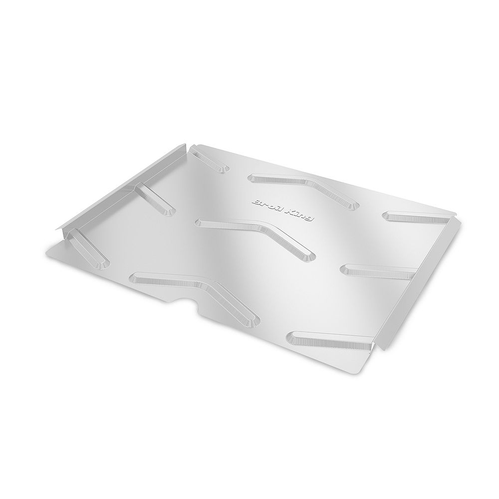 Broil King Pellet Foil Drip Pan Liner 6 Pc The Home Depot Canada