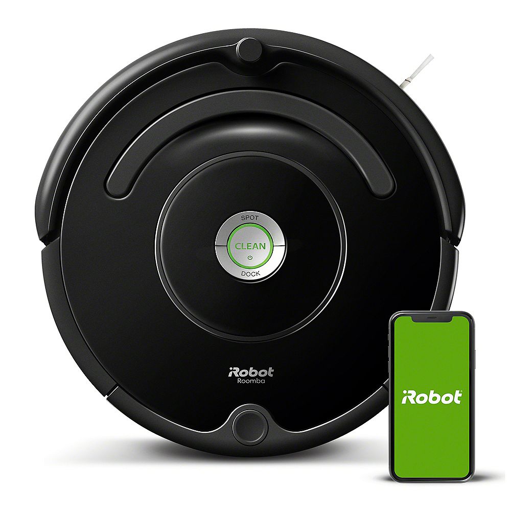 no wifi robot vacuum