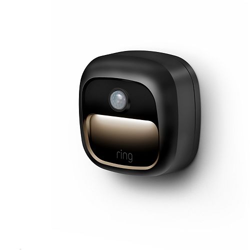 Smart Lighting Steplight - Black