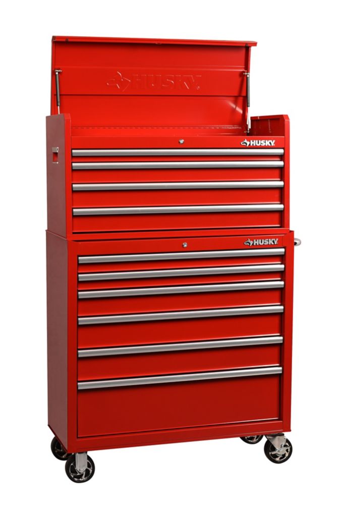 Tool Chests Cabinets The Home Depot Canada - Garden Tool Cart Canada
