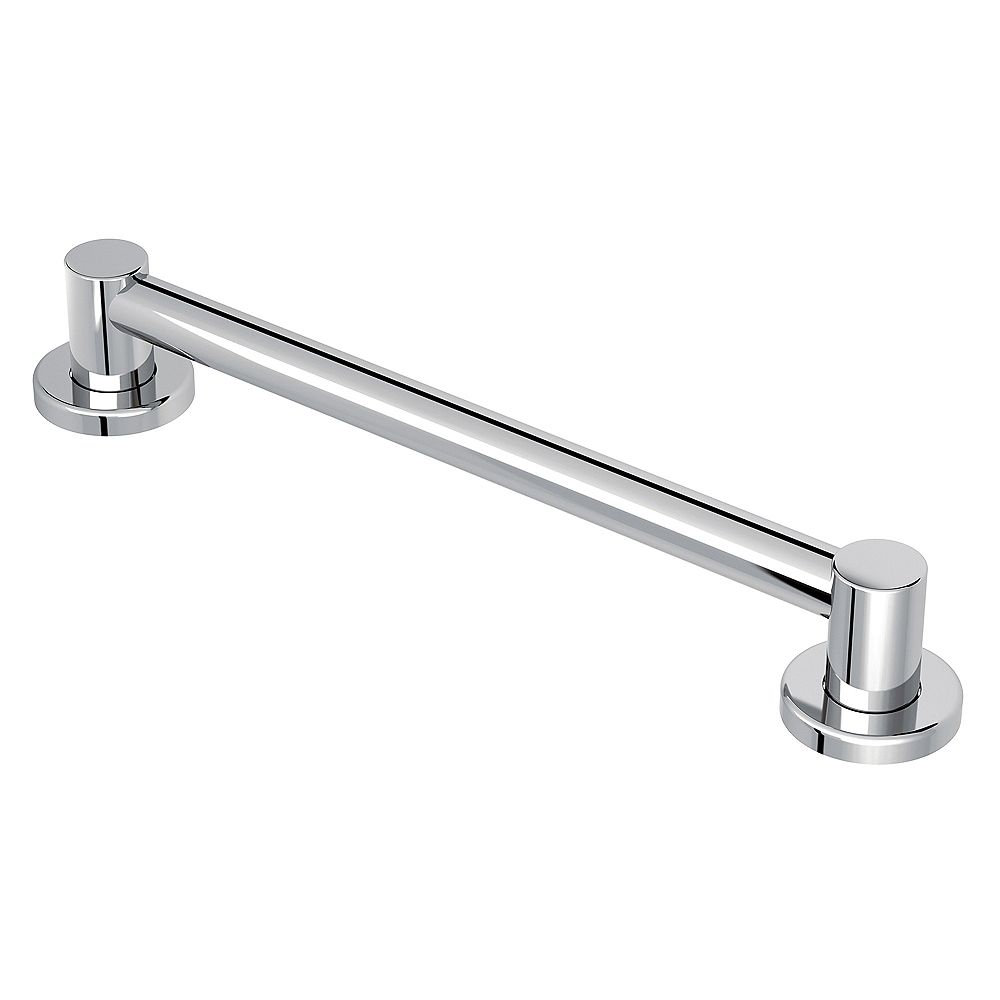 MOEN Align 42inch x 1.25inch Grab Bar in Chrome (ADA Compliant) The