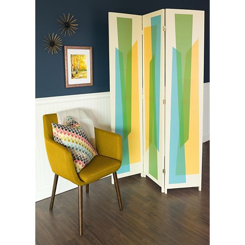 kieragrace Vance Room Divider