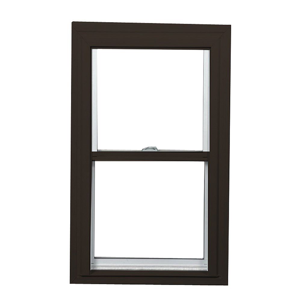 Farley Windows 24inch x 39inch 4000 Series Single Hung Vinyl Window