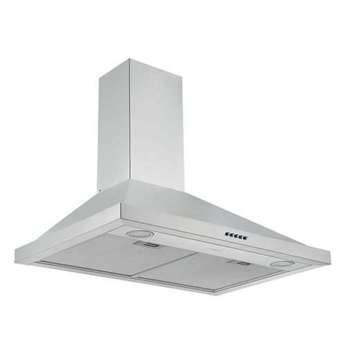 Wall Mount Range Hoods The Home Depot Canada