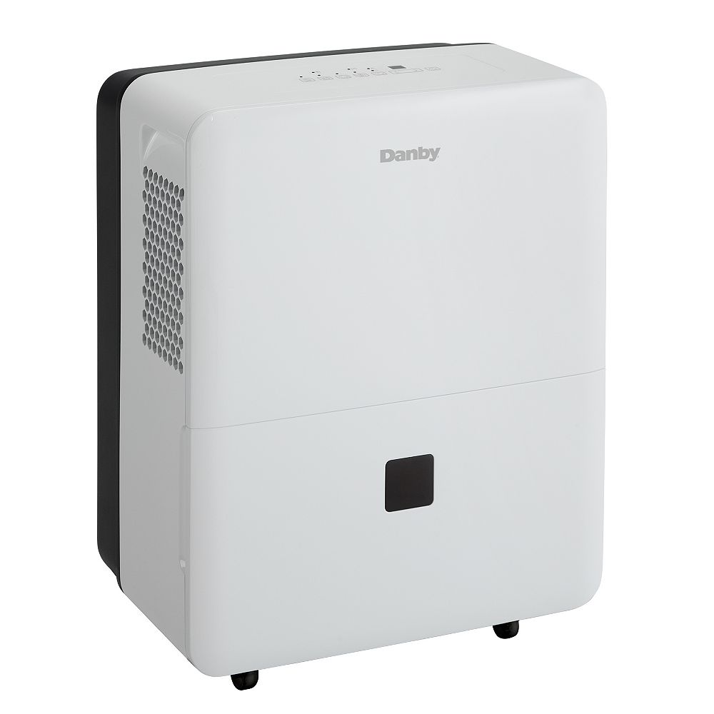 Danby Danby 20 Pint Dehumidifier - - Energy Star® 