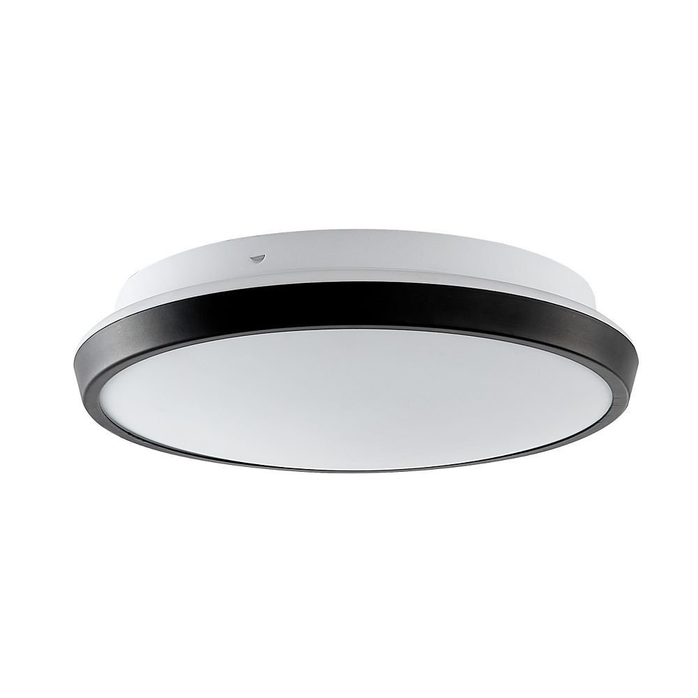 led light ceiling home depot