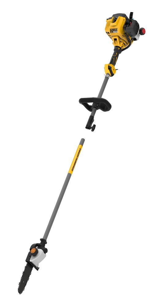 dewalt pole saw attachment