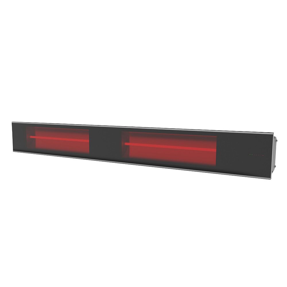 dimplex indoor outdoor electric infrared heater