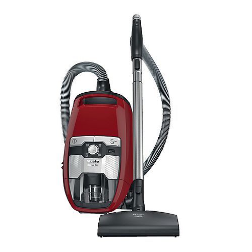 Miele Blizzard CX1 Cat & Dog bagless canister vacuum