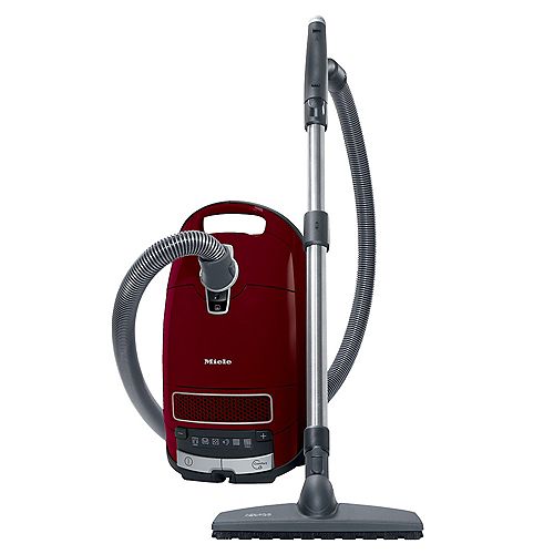 Miele Complete C3 Ltd Edition Vacuum