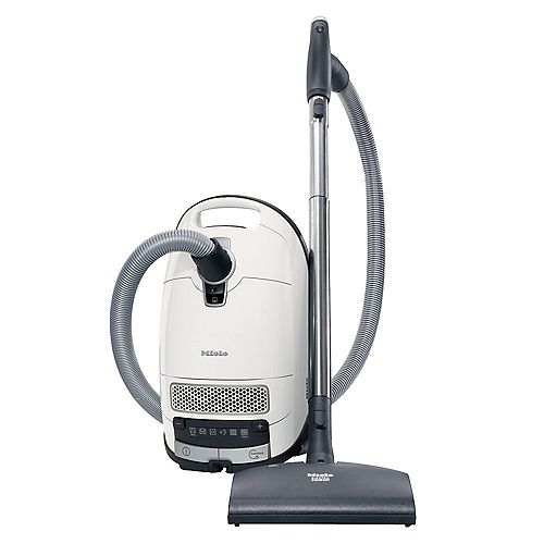 Miele Complete C3 Excellence Vacuum