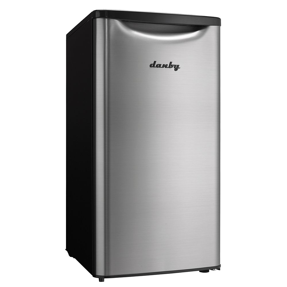 Danby Danby Réfrigérateur compact certifié ENERGY STAR, contemporain