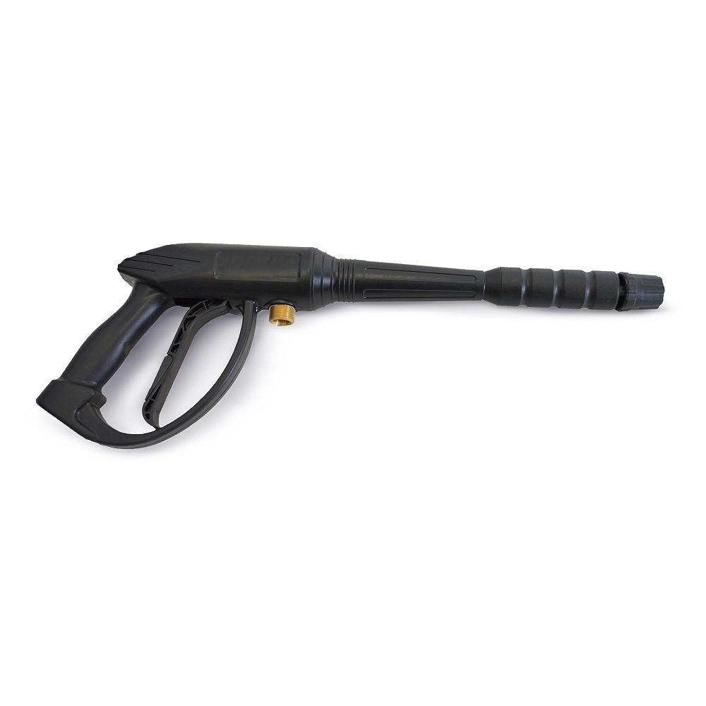 Simpson Pistolet De Pulverisation De Rechange Evalue Jusqu A 3400 Lb Po2 Home Depot Canada