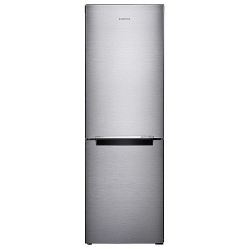 24-inch W 11.2 cu. ft. Bottom Freezer Refrigerator in Stainless Steel, Counter Depth