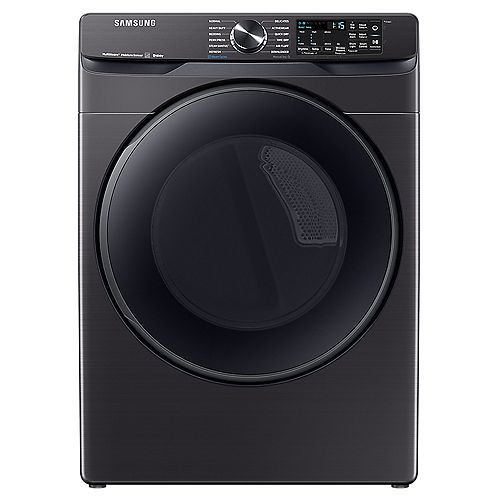 Samsung Washers And Dryers The Home Depot Canada