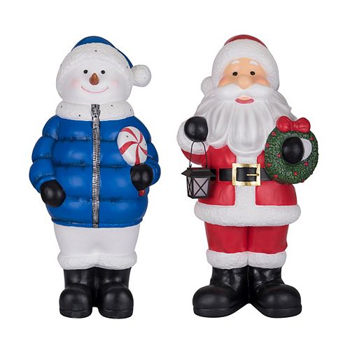 Indoor Christmas Decorations Christmas The Home Depot Canada